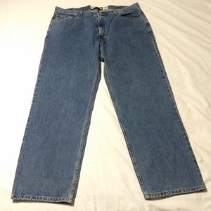 Men's Levi's 550 Relaxed Jeans